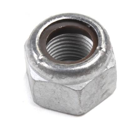 BMW Self-locking Hex Nut 33526773882